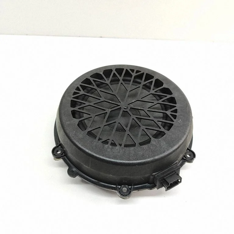 Skaļrunis (-ņi) aizmugurējās durvīs 971035453C