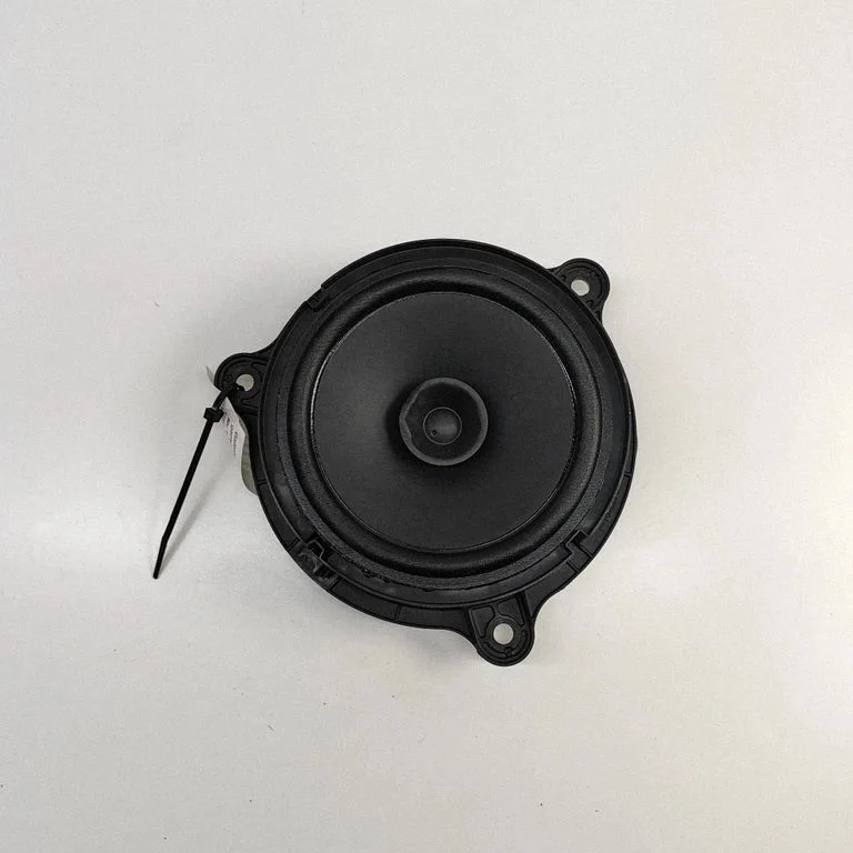 Skaļrunis (-ņi) aizmugurējās durvīs – Nissan Qashqai J12 (2021-)