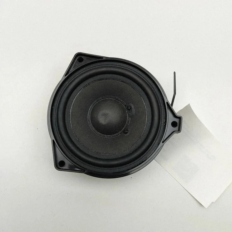 Skaļrunis (-ņi) aizmugurējās durvīs A2228200602