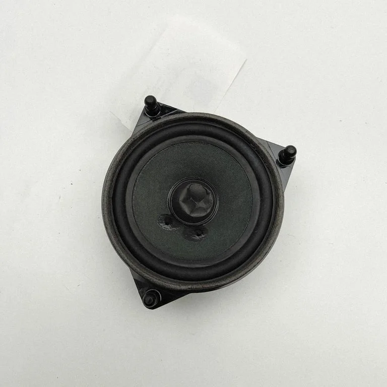 Skaļrunis (-ņi) aizmugurējās durvīs A2138201000