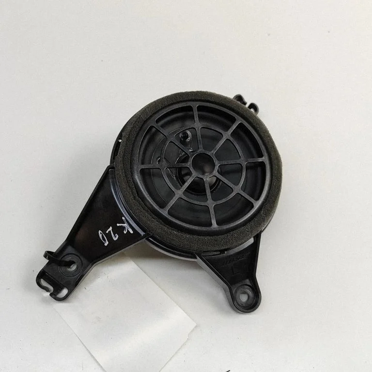 Rear door speaker 4M0035398D