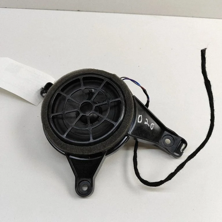 Rear door speaker 4M0035398F