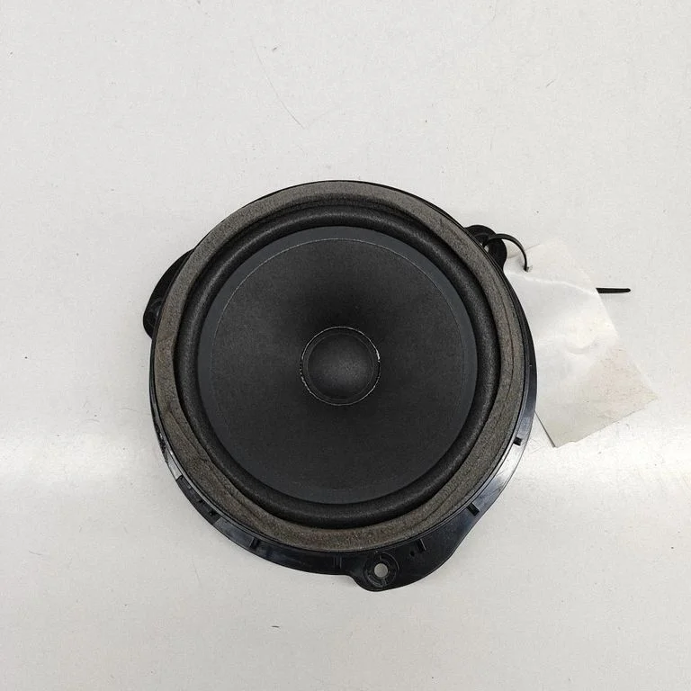 Rear door speaker 80A035411