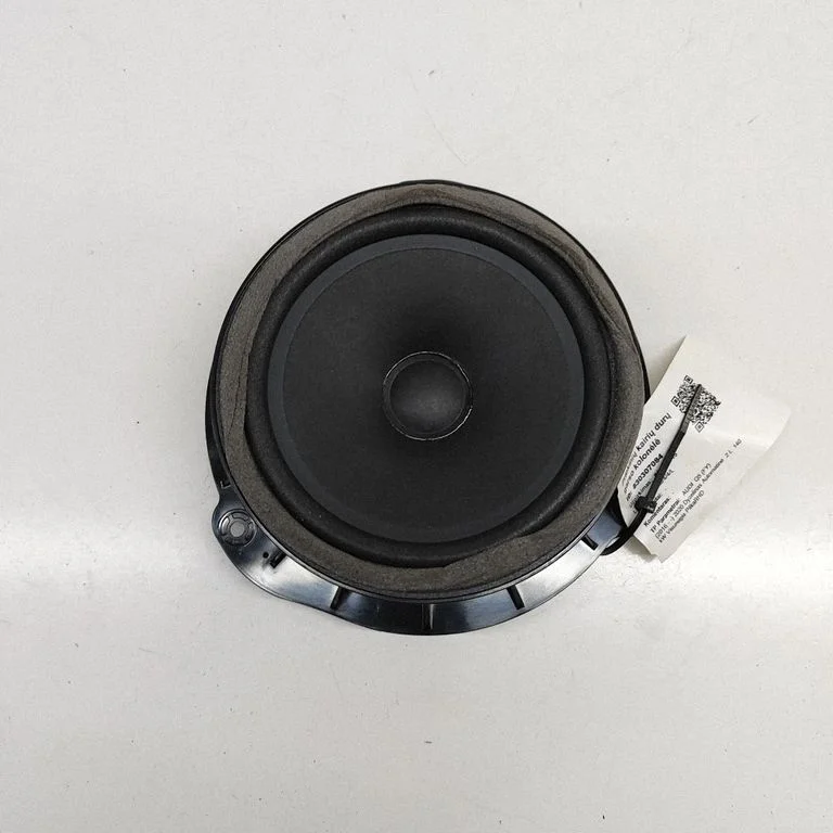 Rear door speaker 80A035411
