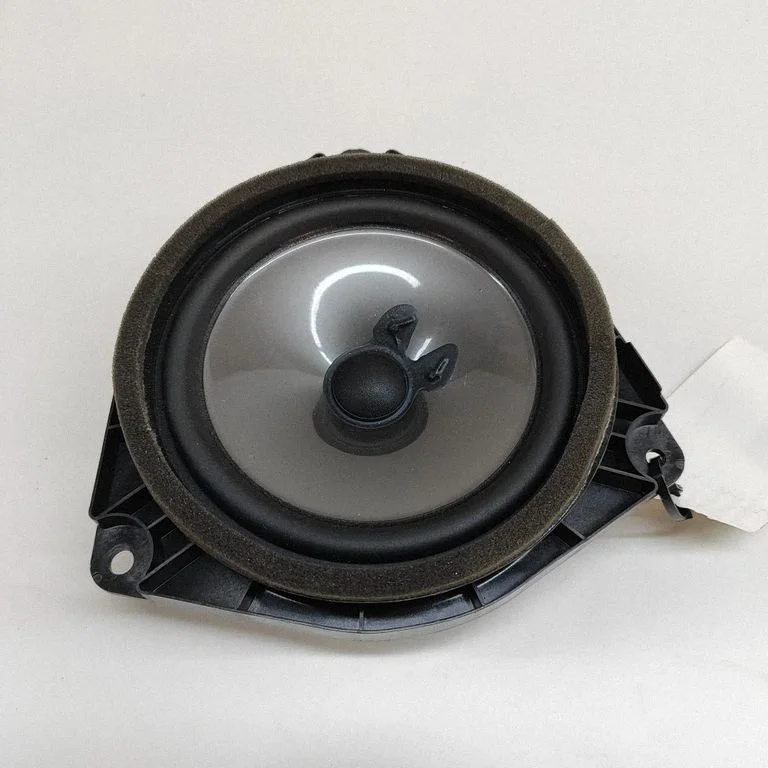 Skaļrunis (-ņi) aizmugurējās durvīs 8616078060