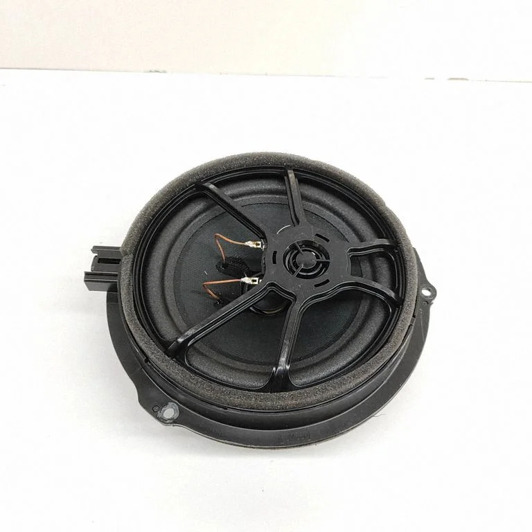 Skaļrunis (-ņi) aizmugurējās durvīs H1BT18808GB