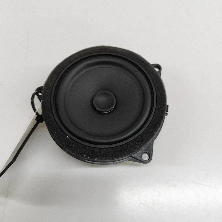 Skaļrunis (-ņi) aizmugurējās durvīs 6809626