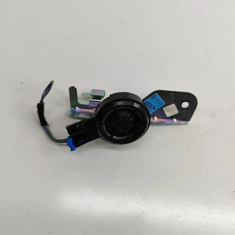 Rear door speaker 4M0035399E