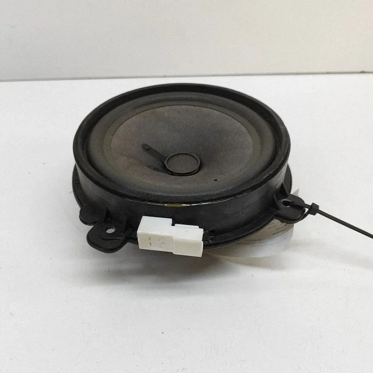 Rear door speaker 96673536