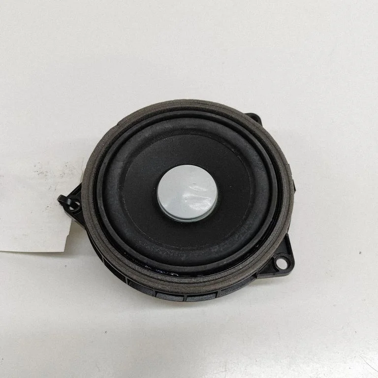 Skaļrunis (-ņi) aizmugurējās durvīs 9289965