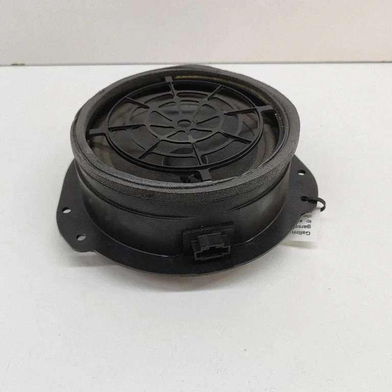 Rear door speaker – Audi A4 S4 B9 (2015-2019)