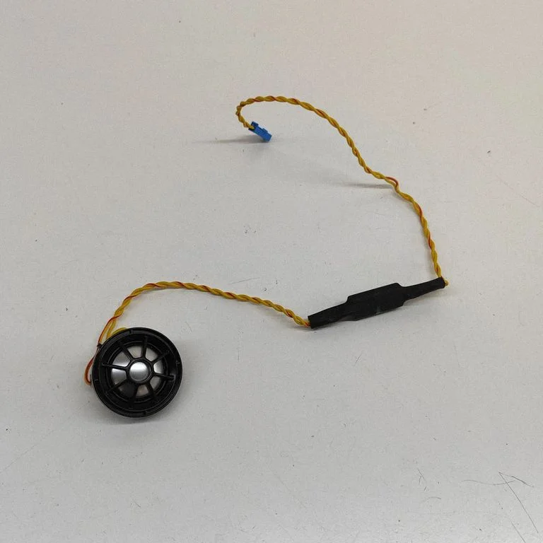 Tagaukse kõlar(id) 9226357 – BMW i3 (2013-)