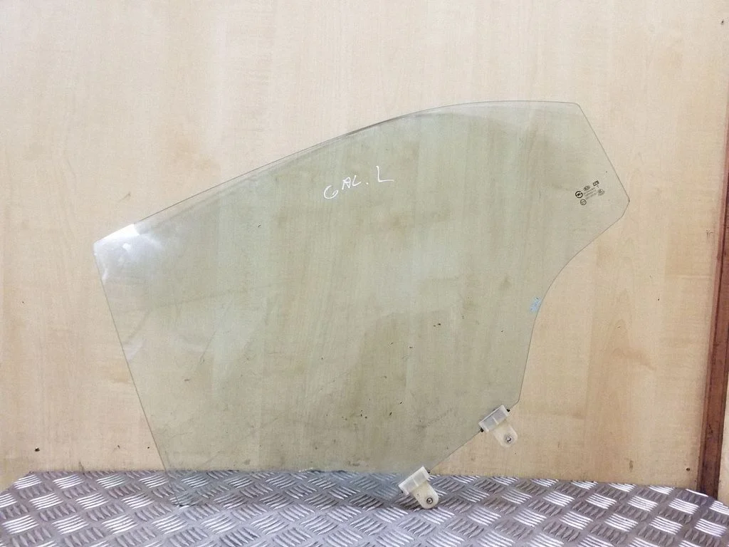 Rear door window glass – KIA Rio (2012-2016)