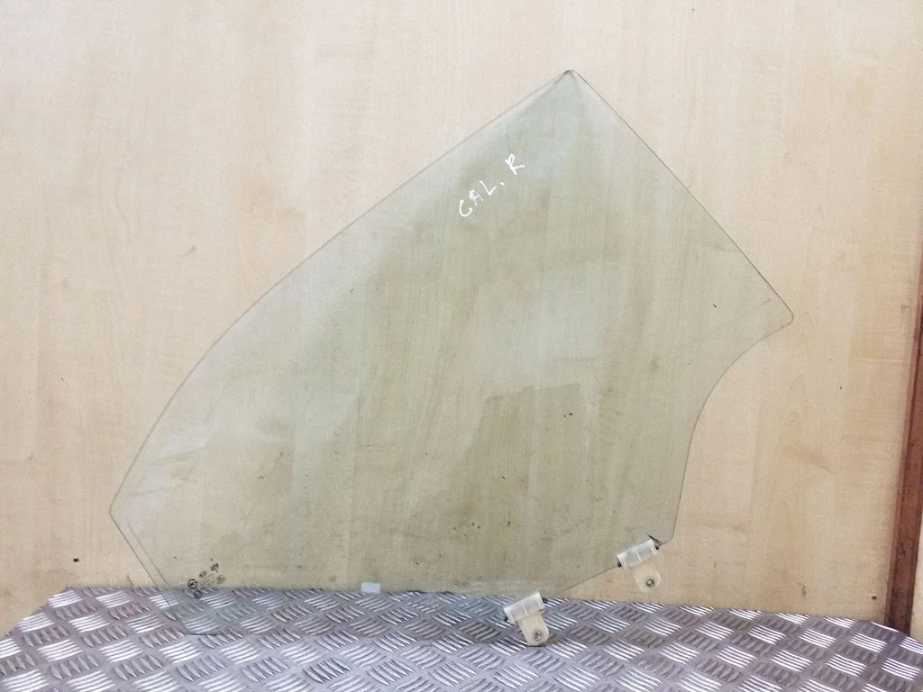 Rear door window glass – KIA Rio (2012-2016)