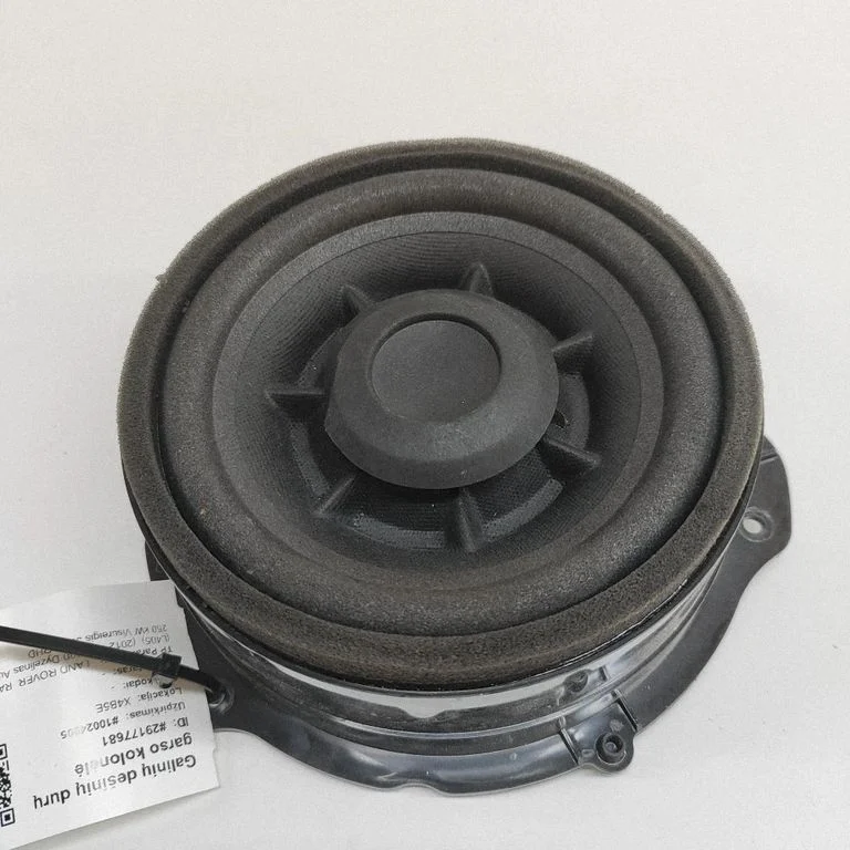 Tagaukse kõlar(id) JK5218808AA