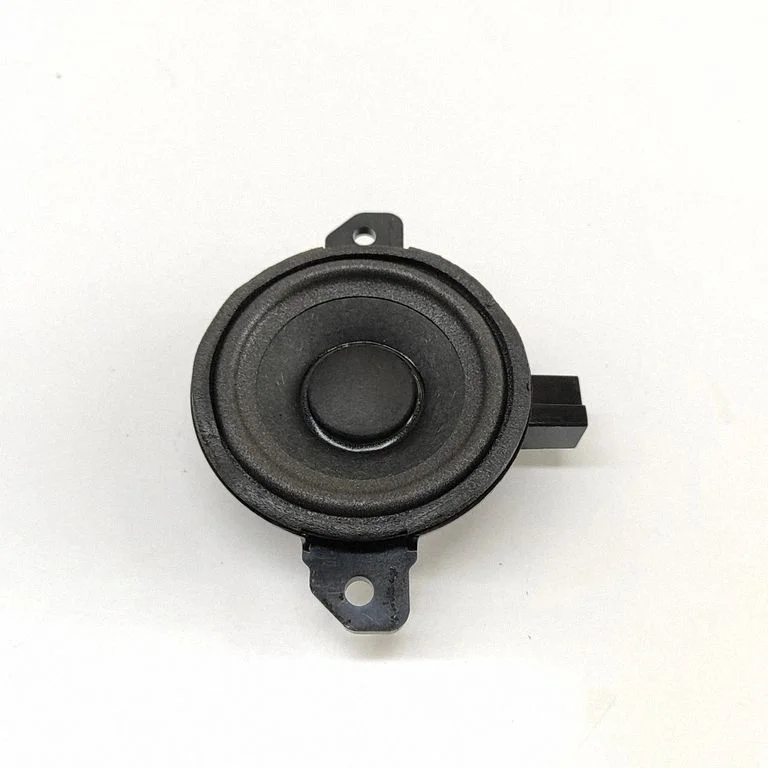Skaļrunis (-ņi) aizmugurējās durvīs 31489254