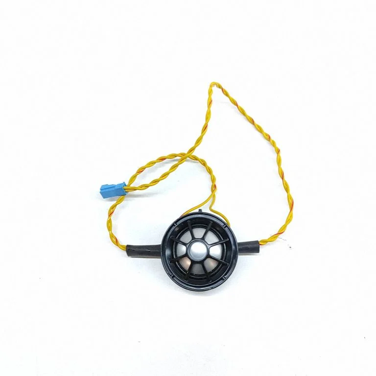 Rear door speaker 9226357