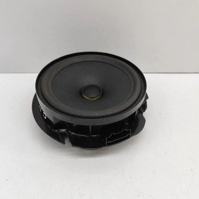 Skaļrunis (-ņi) aizmugurējās durvīs 11A035710