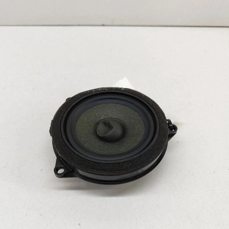 Rear door speaker – BMW 3 Series G20 G21 (2019-)