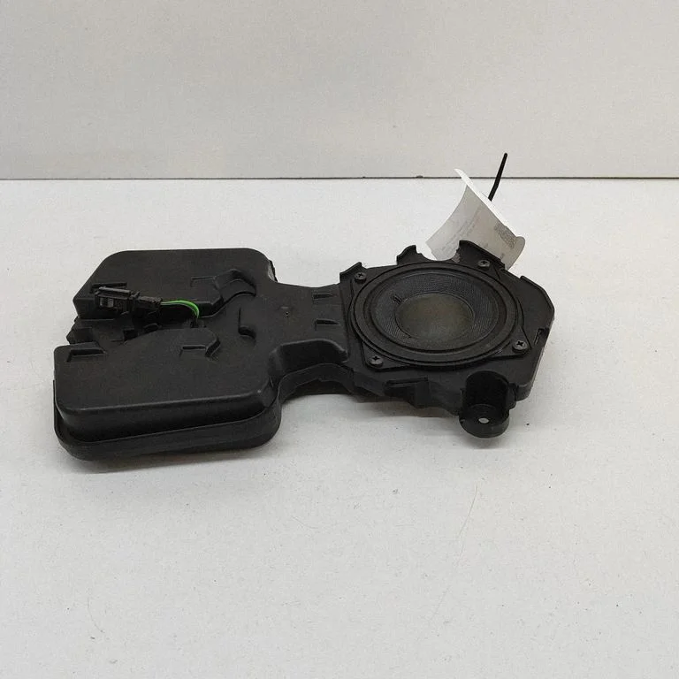 Rear door speaker 4H4035307