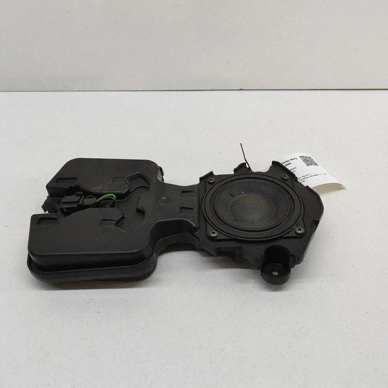 Rear door speaker 4H4035307
