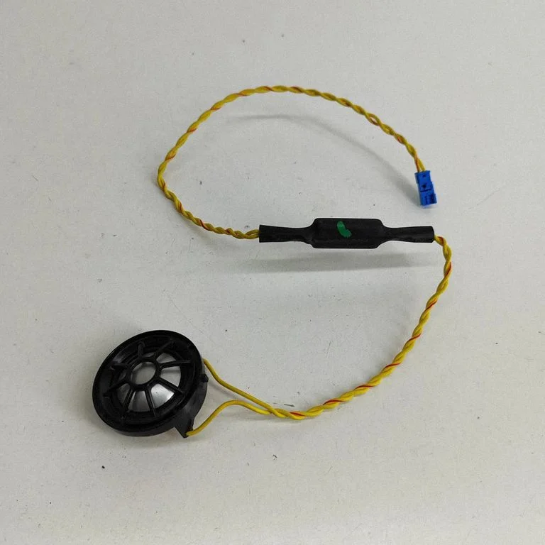 Rear door speaker 9226357