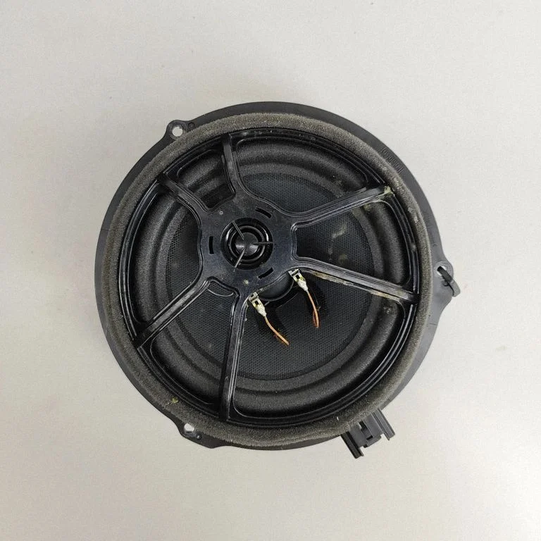 Skaļrunis (-ņi) aizmugurējās durvīs H1BT18808GB