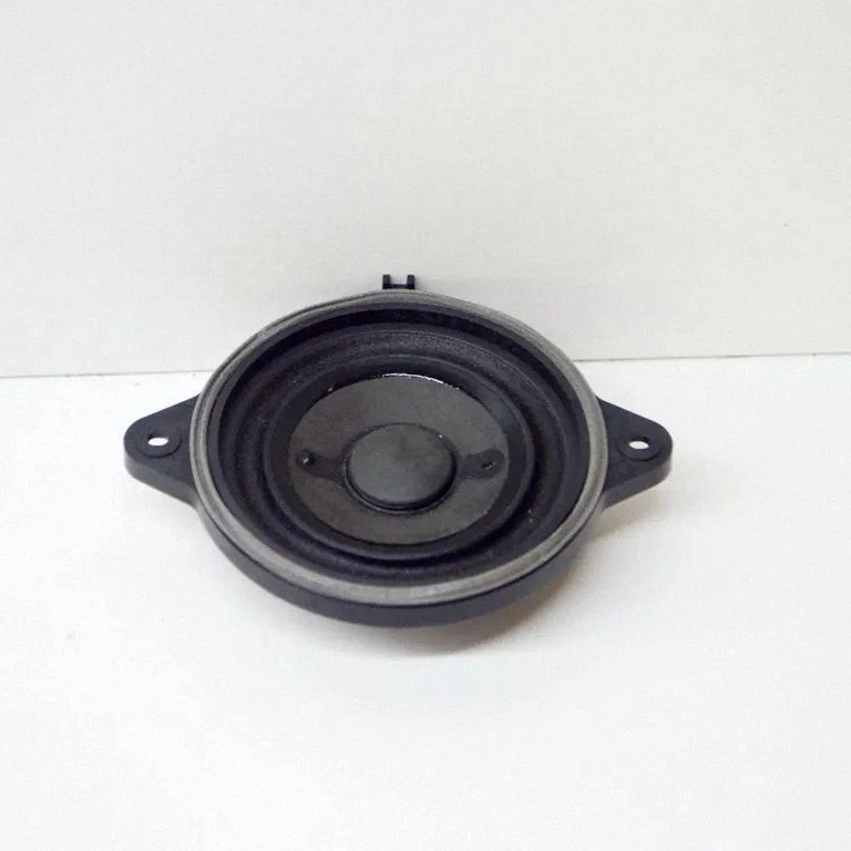 Rear door speaker – Audi A6 S6 C7 4G (2011-2018)