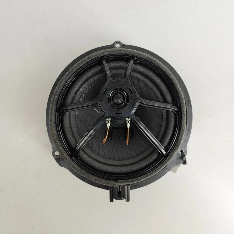 Skaļrunis (-ņi) aizmugurējās durvīs H1BT18808GB