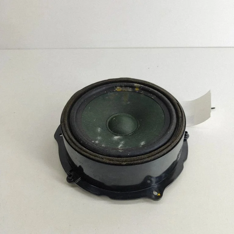 Skaļrunis (-ņi) aizmugurējās durvīs GX7318808CD