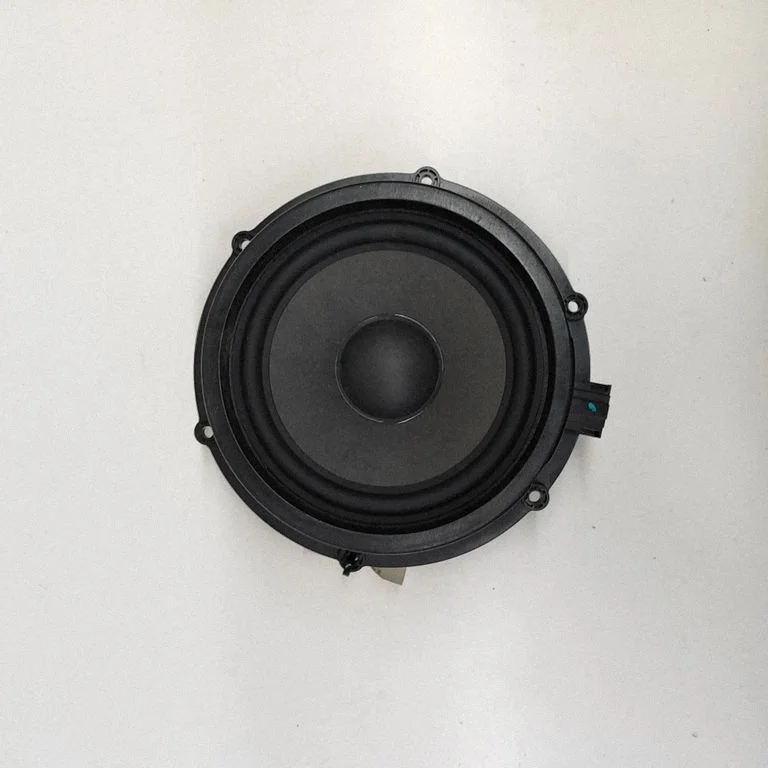 Rear door speaker – Porsche Cayenne (92A) (2010-2017)