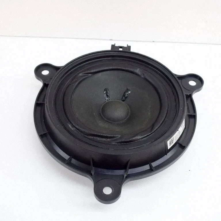 Skaļrunis (-ņi) aizmugurējās durvīs 3510410020