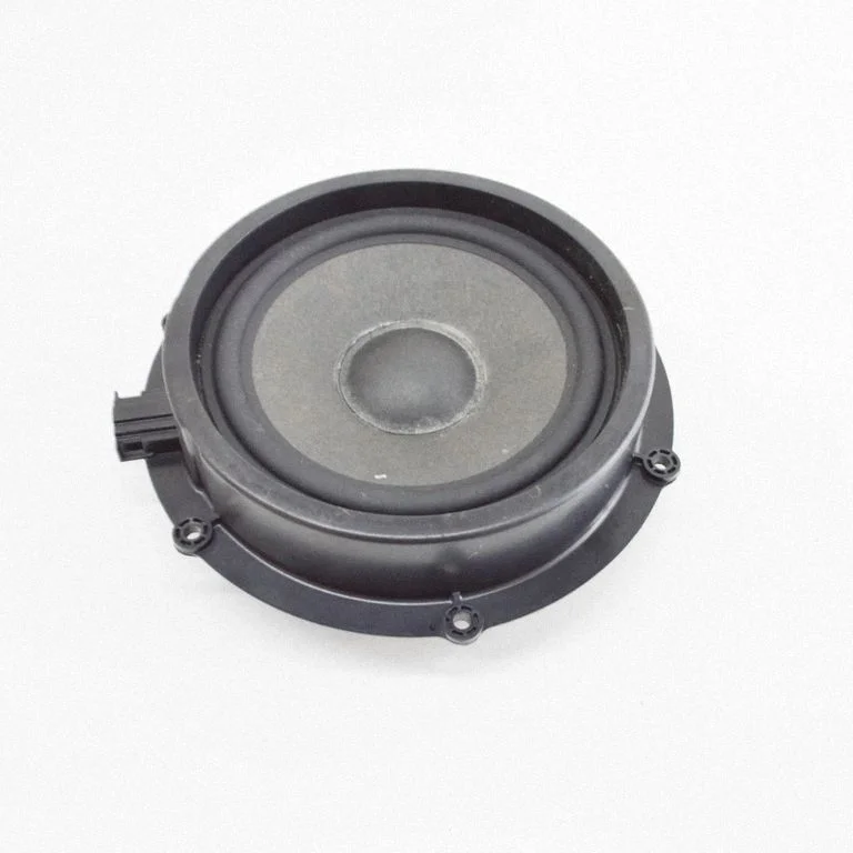 Rear door speaker – Porsche Cayenne (92A) (2010-2017)