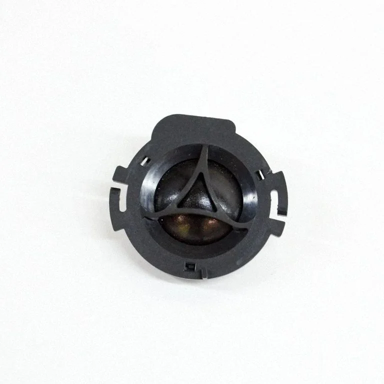 Skaļrunis (-ņi) aizmugurējās durvīs 4G1035399