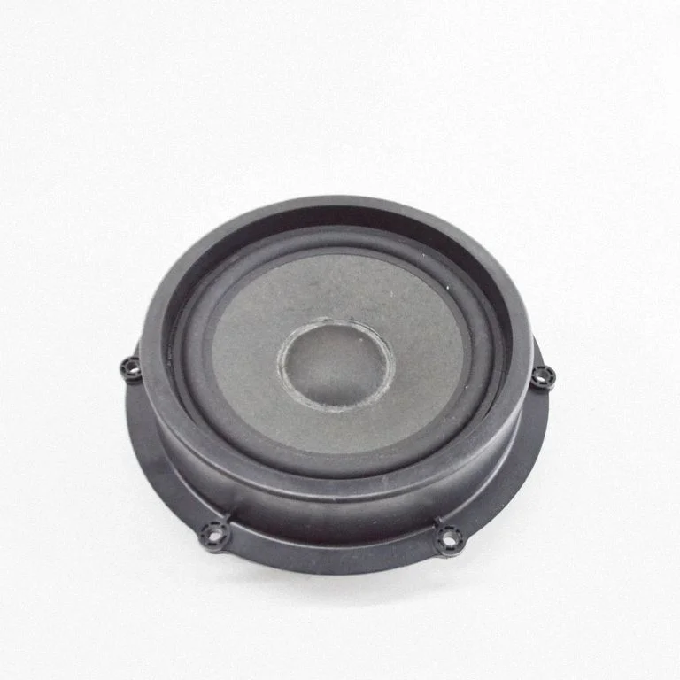 Rear door speaker – Porsche Cayenne (92A) (2010-2017)