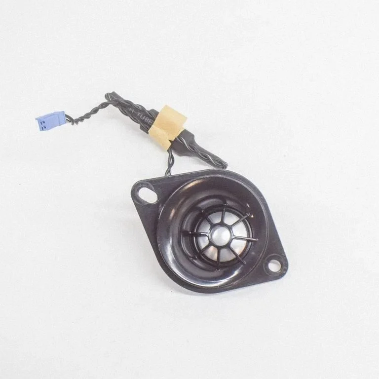 Rear door speaker – BMW 4 Series F32 F33 (2013-2020)