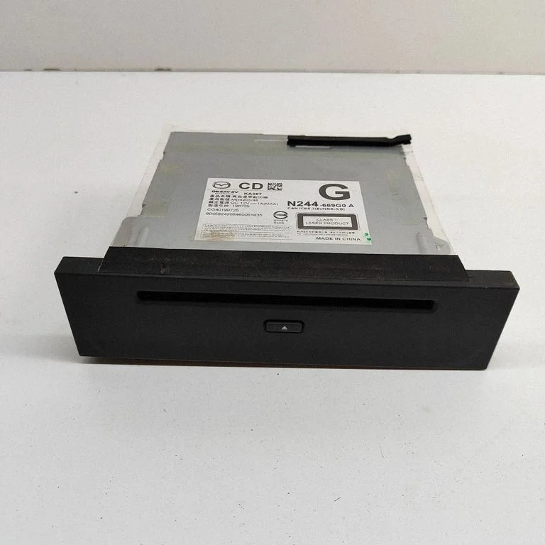 CD/DVD changer N244669G0A