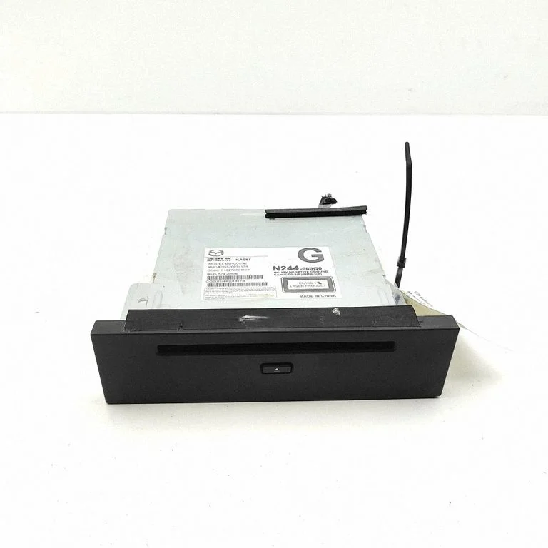 CD/DVD mainītājs N244669G0