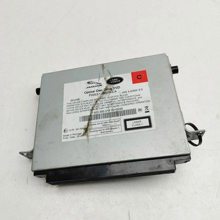 CD/DVD changer FW9311B608CA