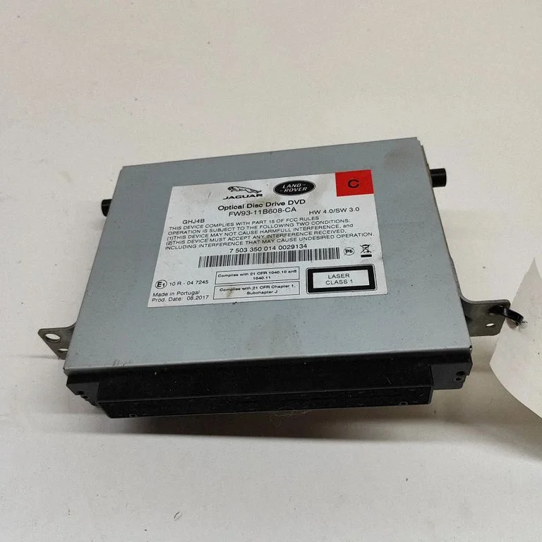 CD/DVD-vahetaja FW9311B608CA