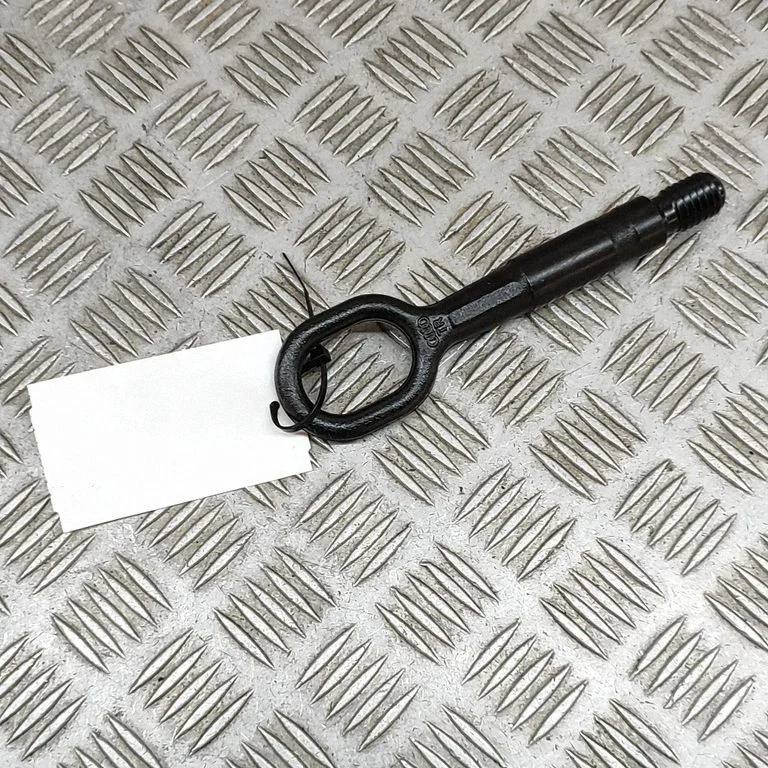 Towing hook eye 8K0805615A