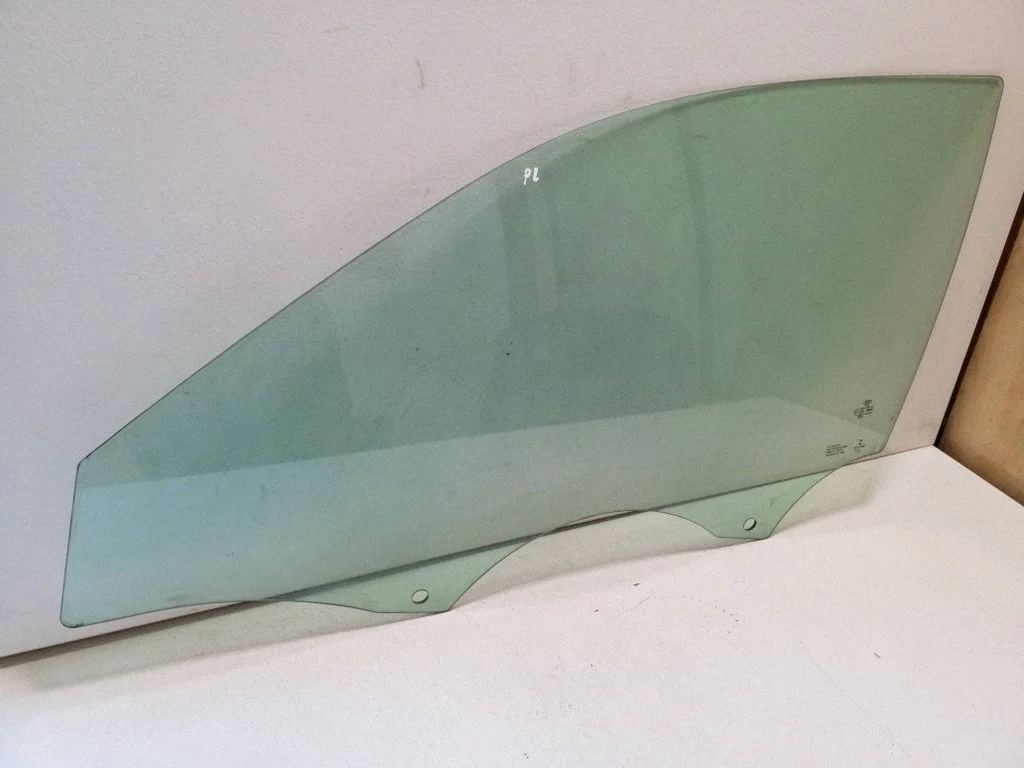 Front door window glass four-door 81A845201 – Audi SQ2 GA (2017-)