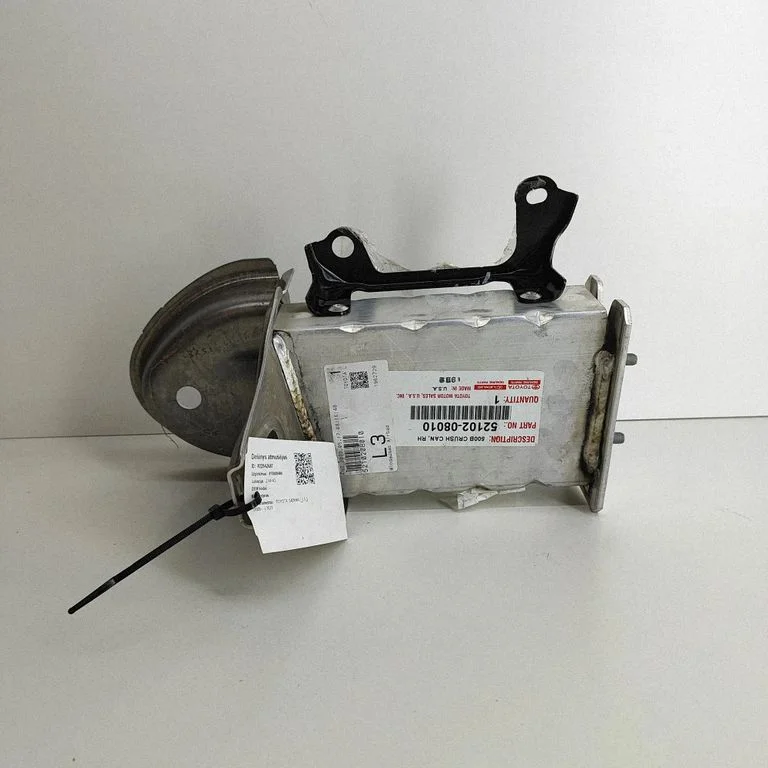 Esistange löögisummuti 5210208010 – Toyota Sienna XL40 IV (2021-)