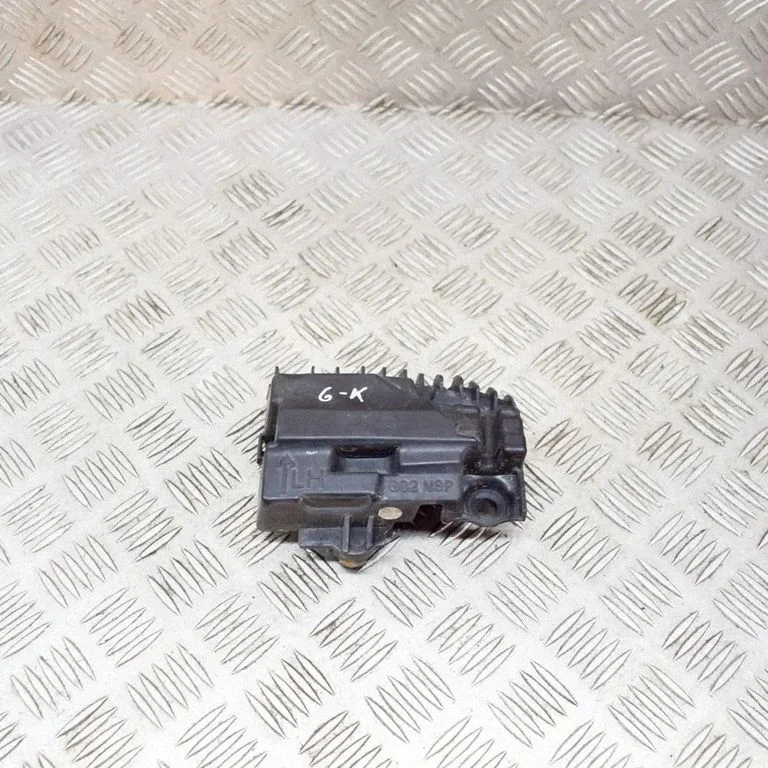 Priekšējā bampera trieciena slāpētājs 8099945