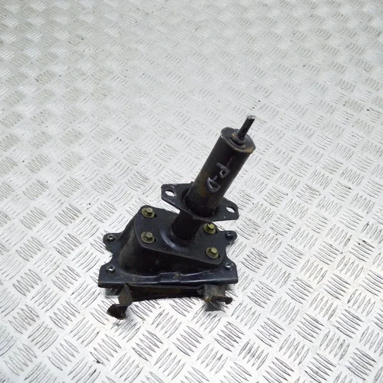 Front bumper shock/impact absorber – right