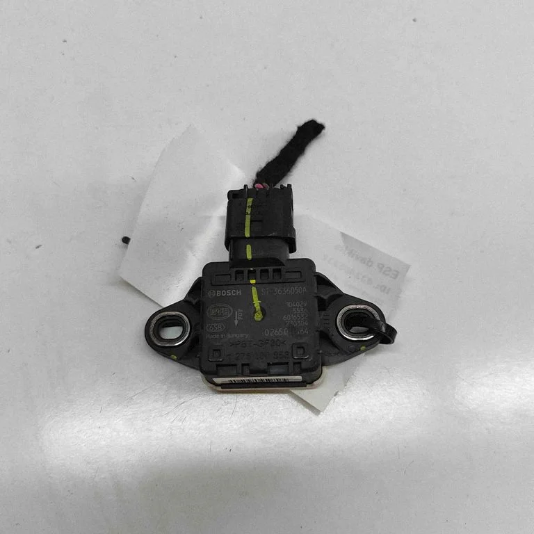 ESP (stabilitātes sistēmas) sensors (paātrinājuma sensors) 0265011464