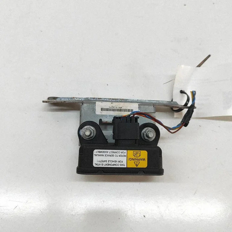 ESP acceleration yaw rate sensor – Volvo V50 (2008-2012)