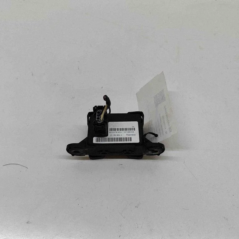 ESP (stabilitātes sistēmas) sensors (paātrinājuma sensors) 56029403AA