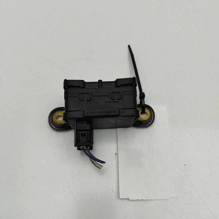 ESP (stabilitātes sistēmas) sensors (paātrinājuma sensors) P56029328AB