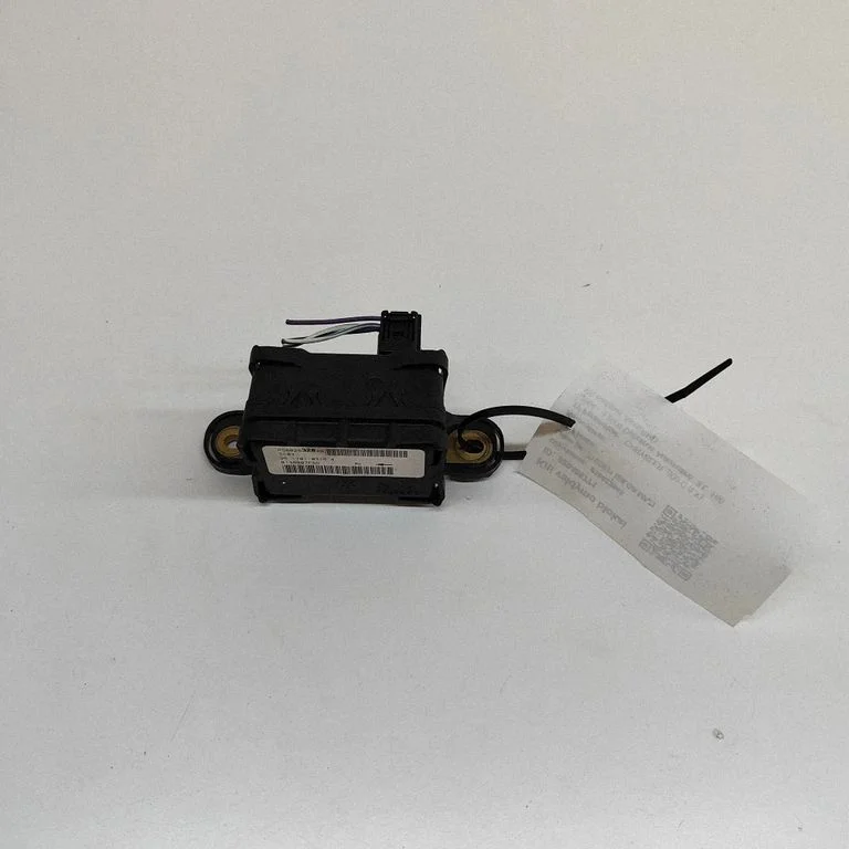 ESP (stabilitātes sistēmas) sensors (paātrinājuma sensors) P56029328AB